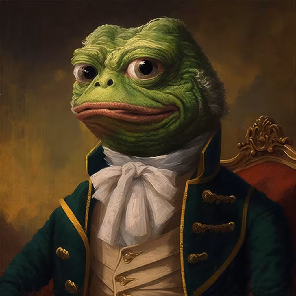 The Amphibians: Amphibian #207