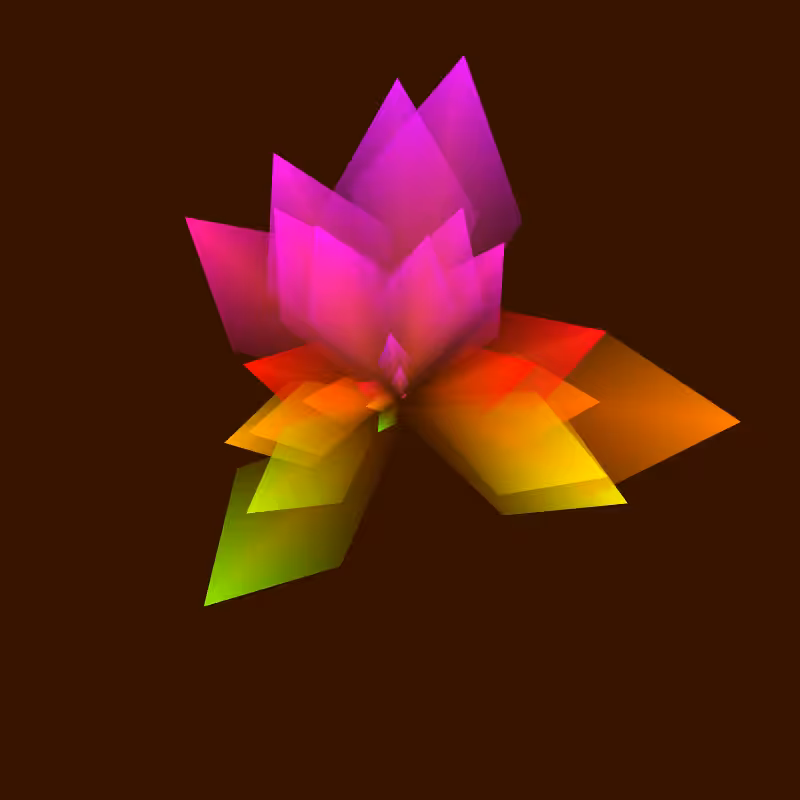 Crystals #20
