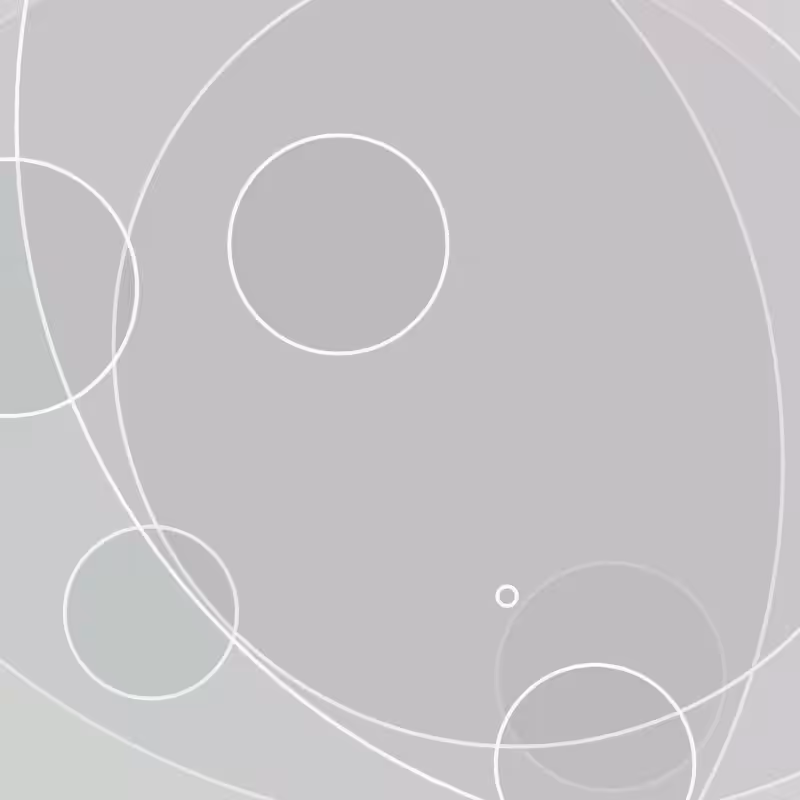 Minimal circular #11