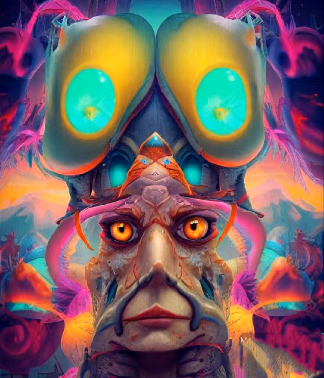 SURREALISM 006/1224