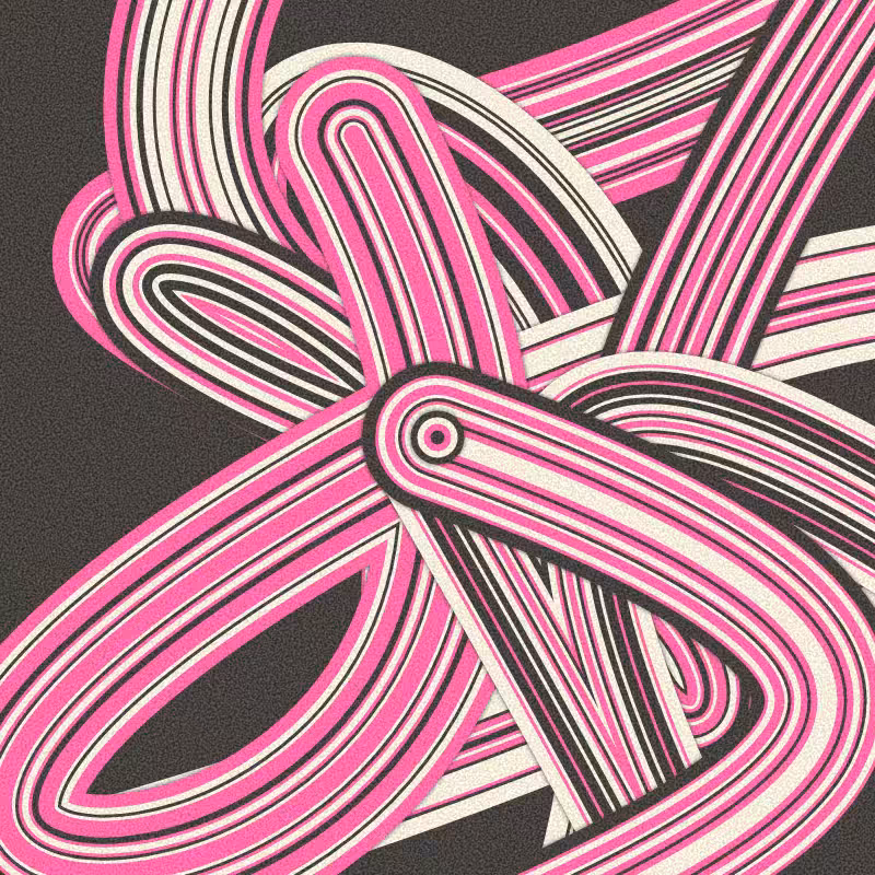 sinuosity #16
