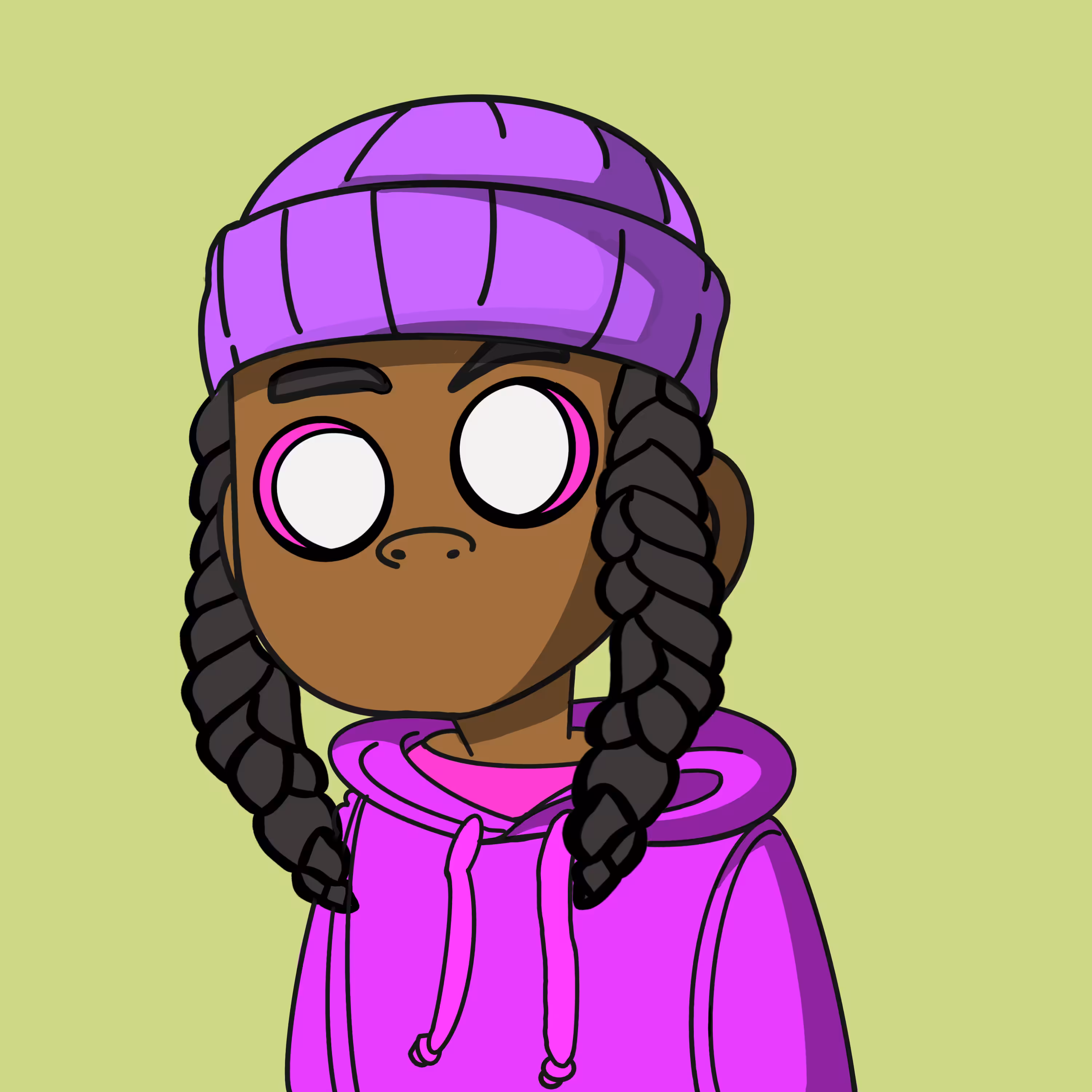 Hoodlum 14