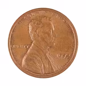 Cent #8627
