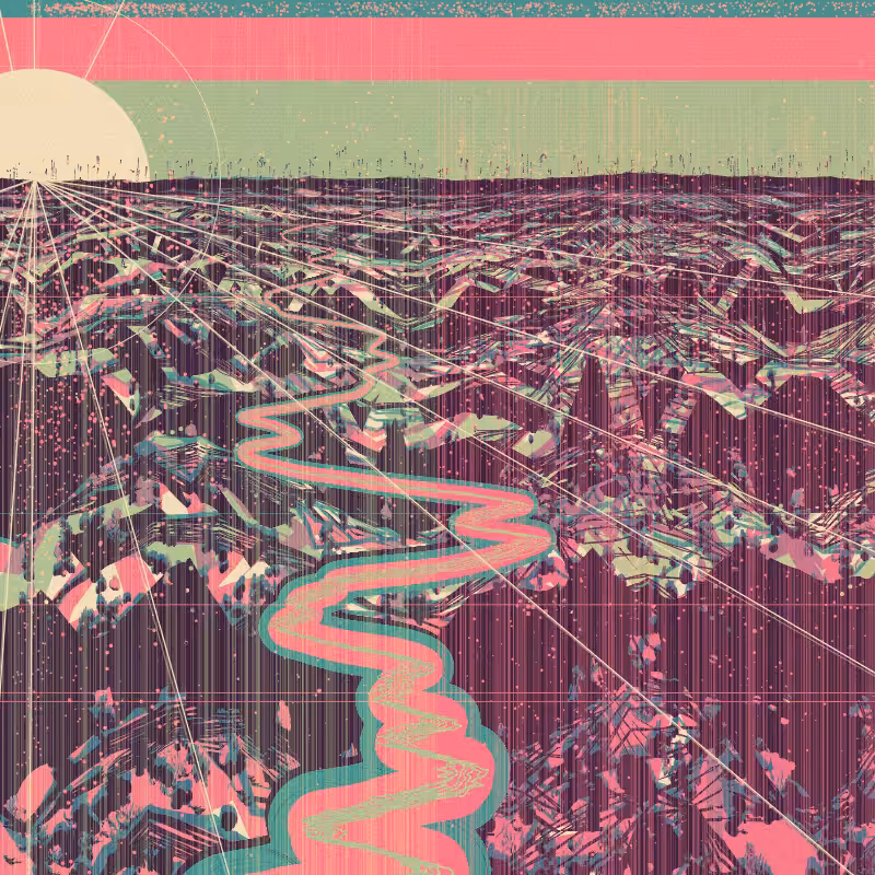 The Valley #13
