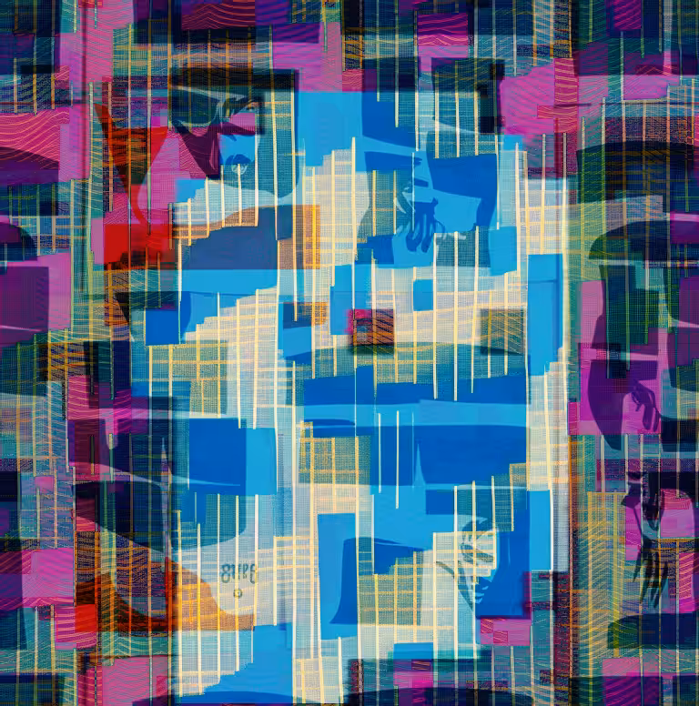coalescence #5243