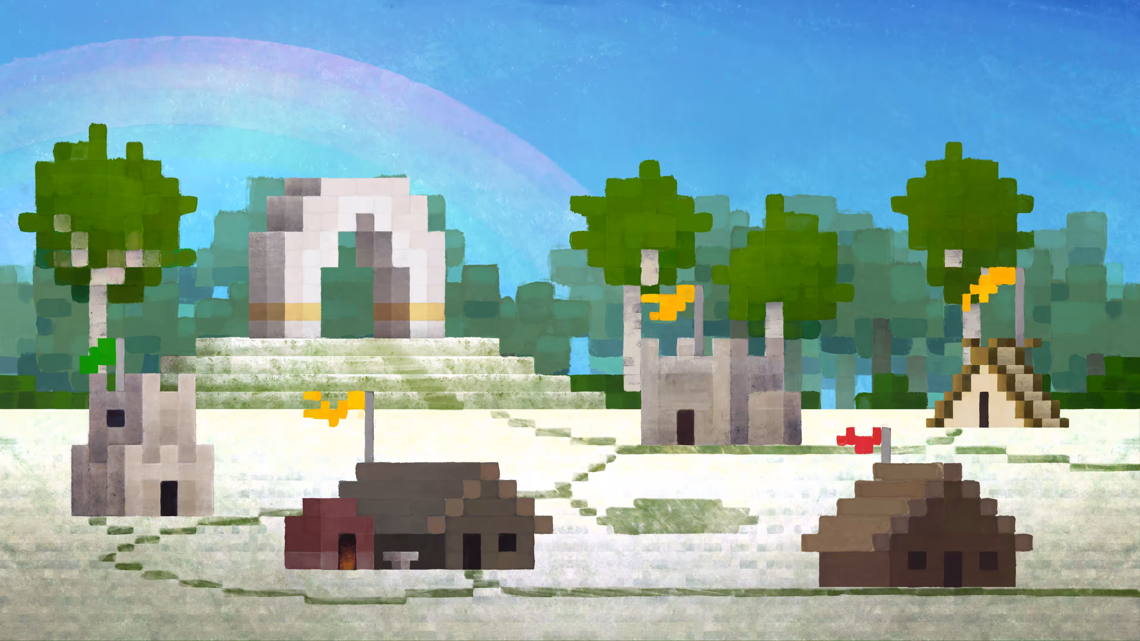 Village #0106