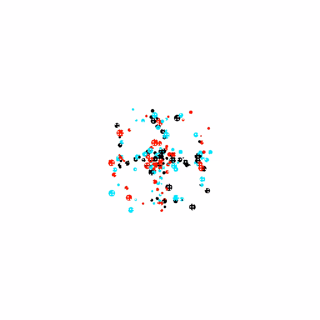 Chromoplasm #209
