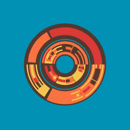 The invention of the wheel #89