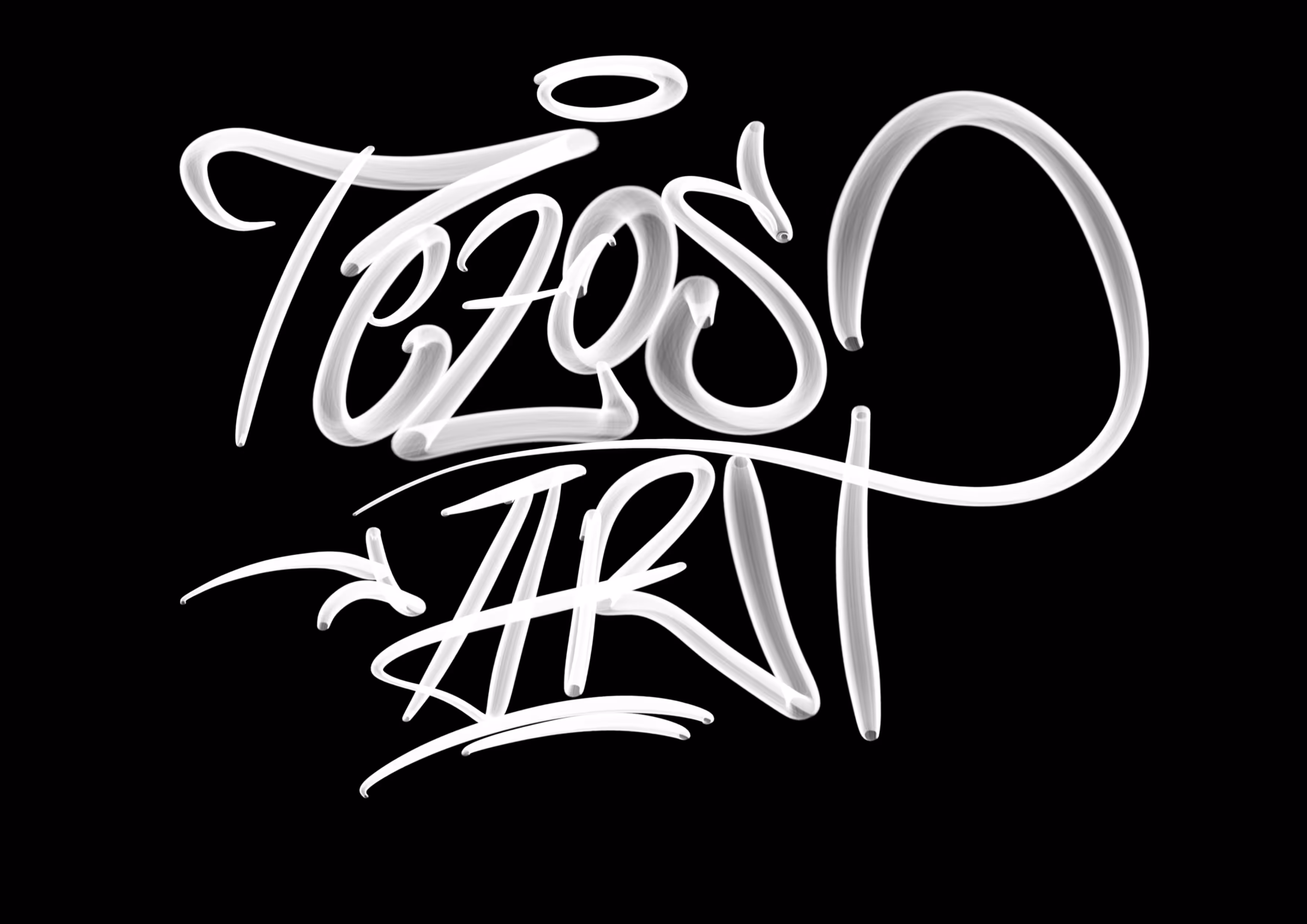 Tezos Art