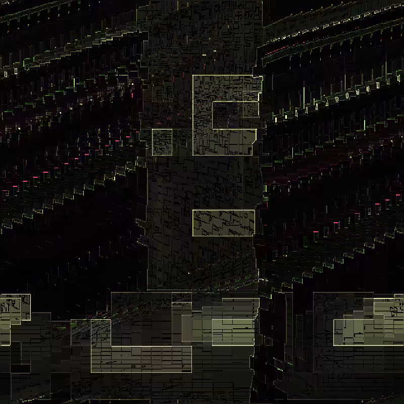Dripscape 01j - 'Score-2022-sketches' #41