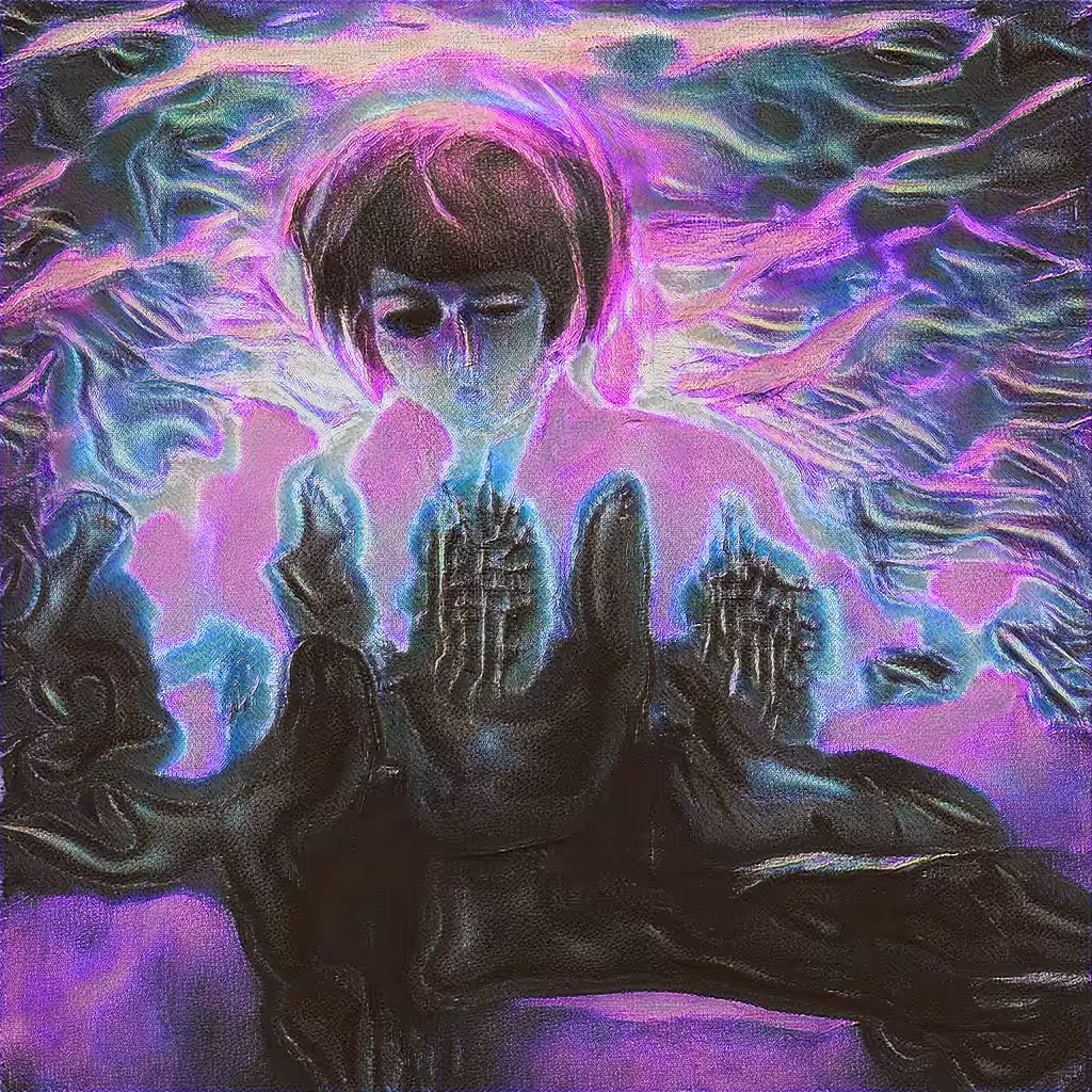 Control The Soul #859
