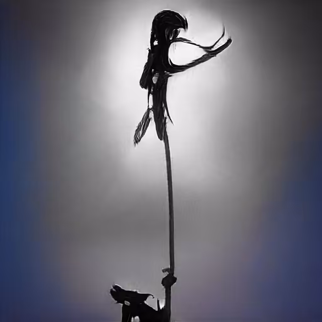 The Non-Human Artwork Project #72