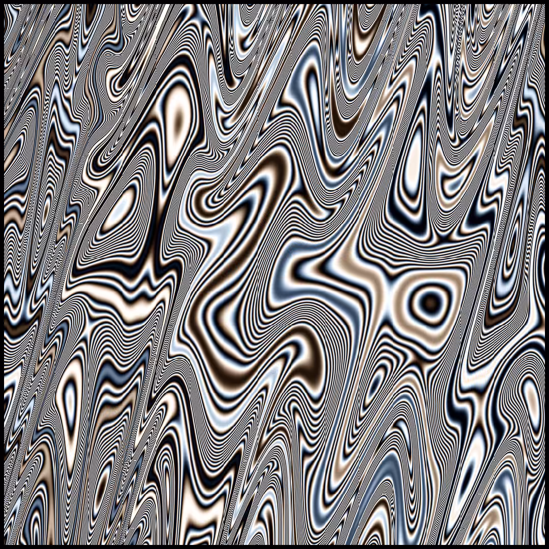 Generative patterns #3 #74