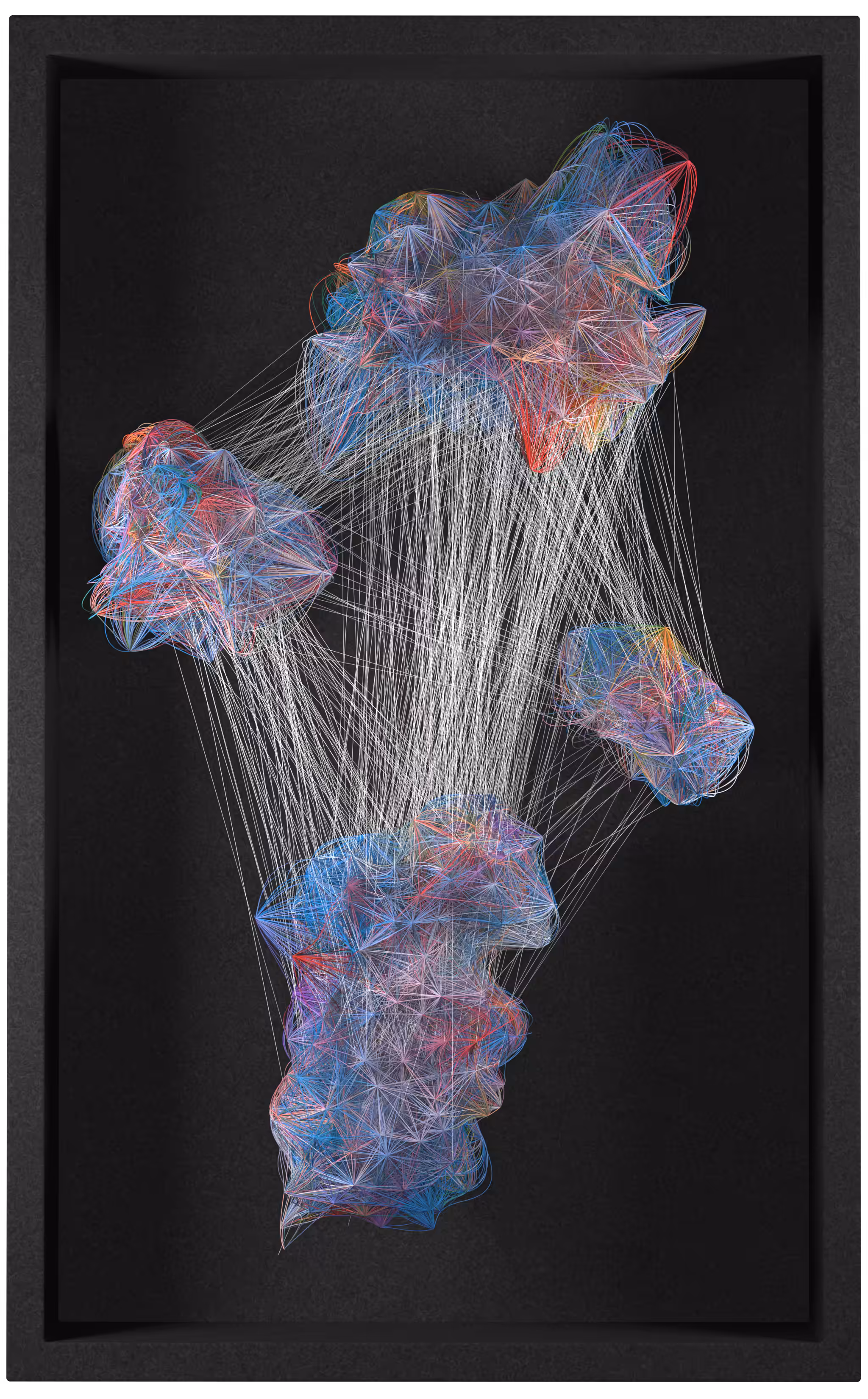 Dream Sculpture #0022