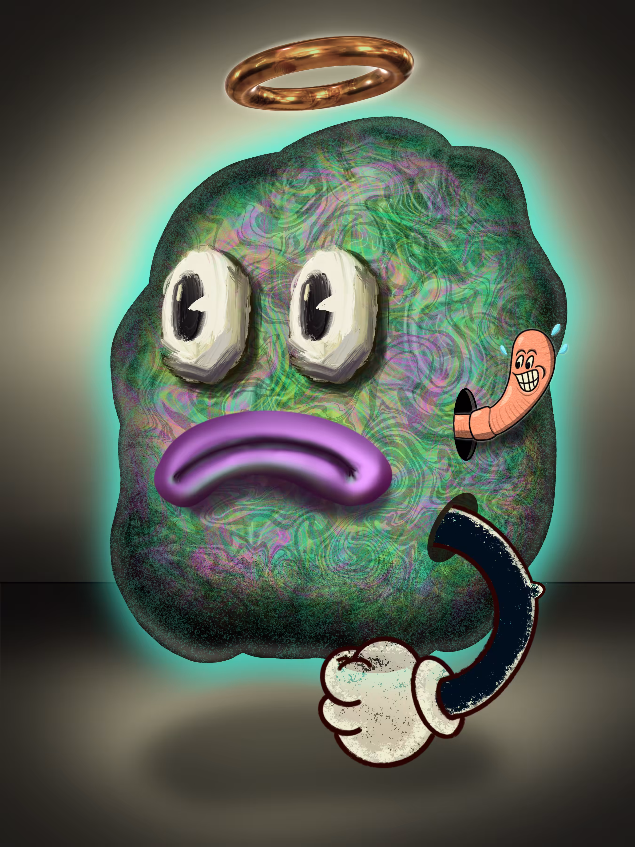 BLOB Brigade #42
