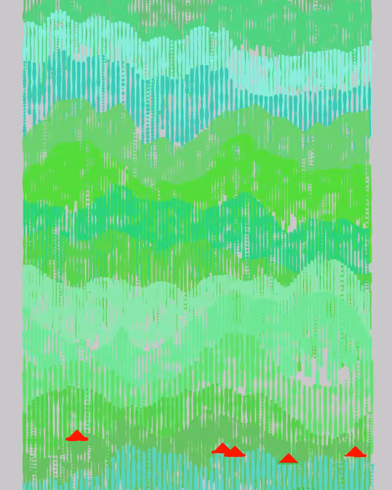 mountain&3 #55