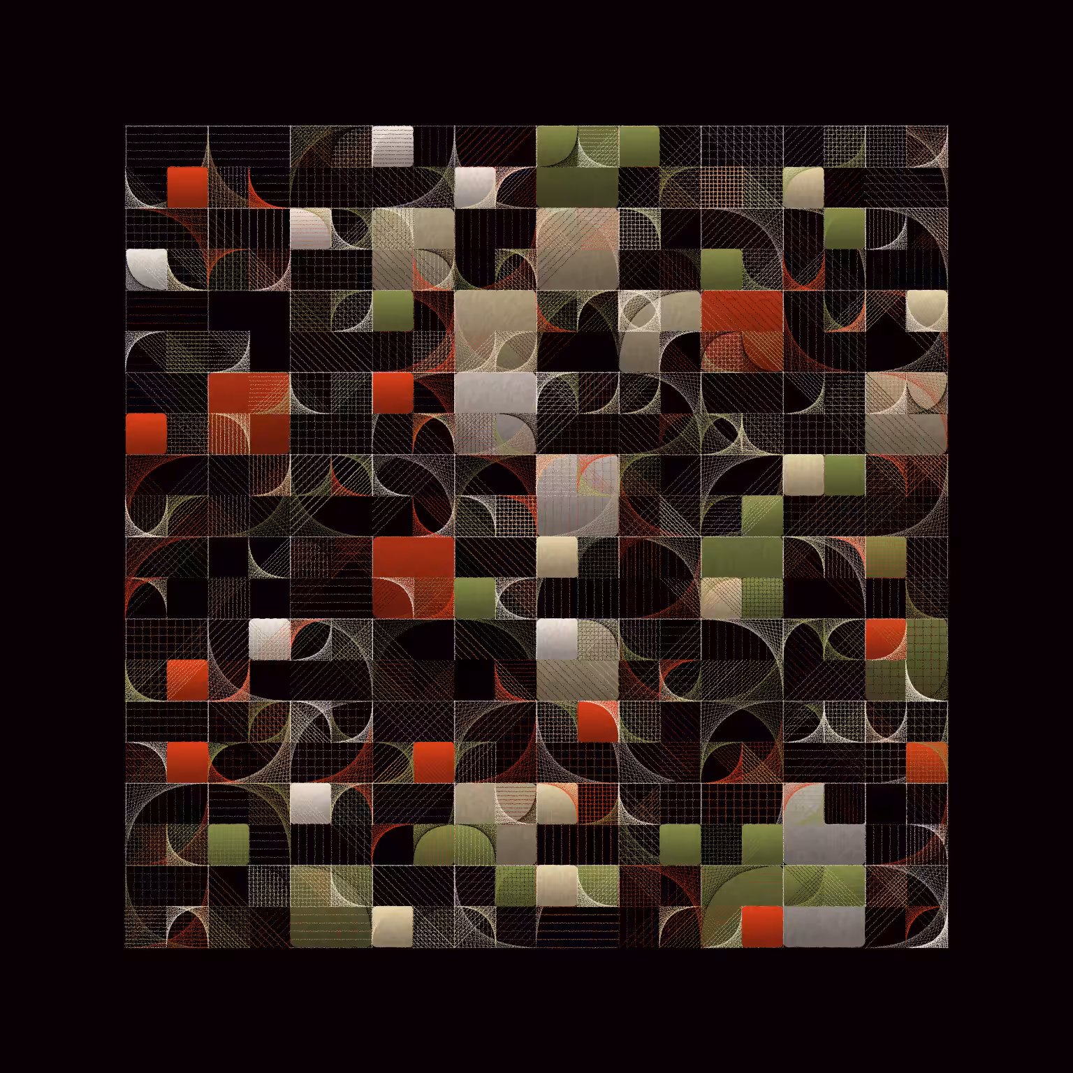 LP-1 #7