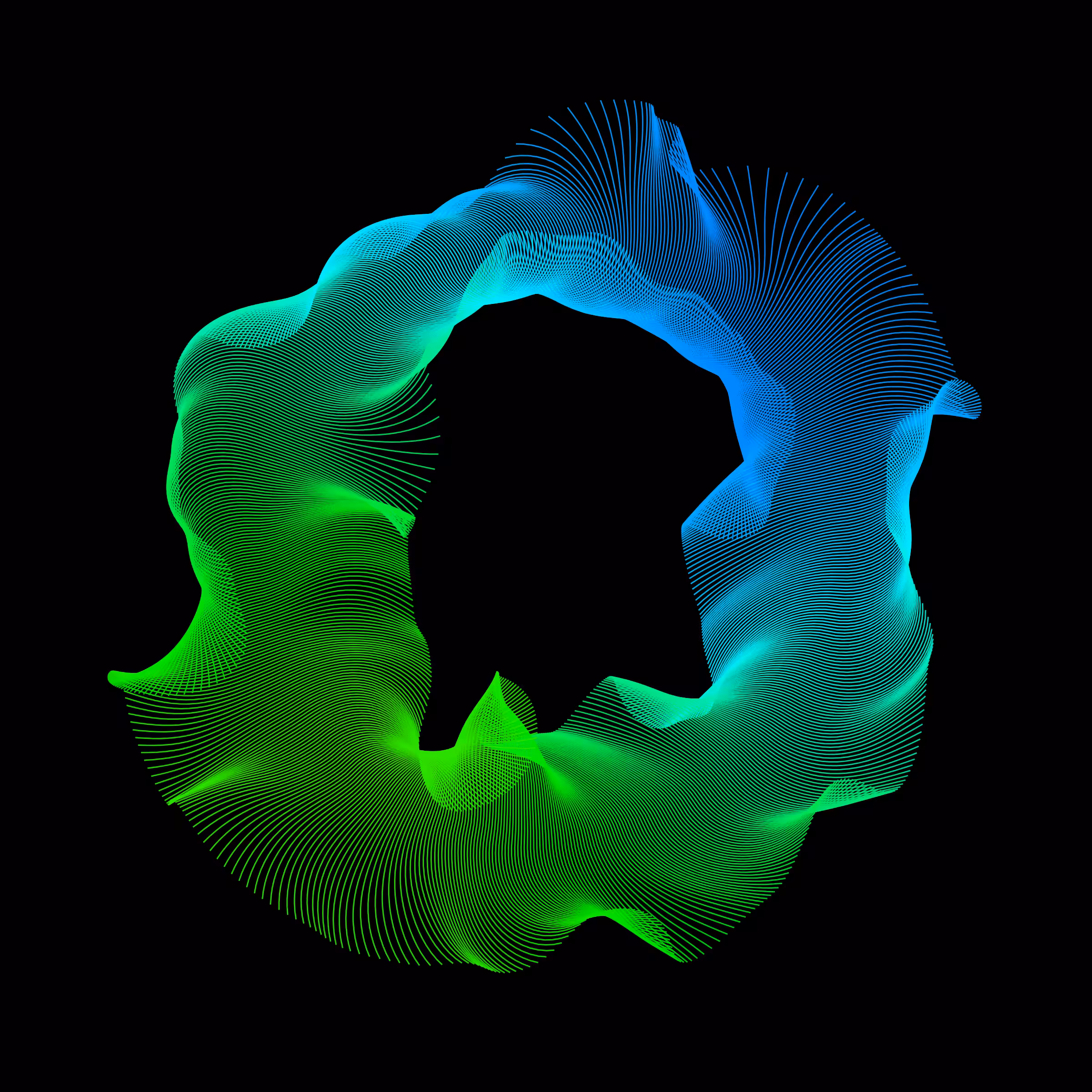 Diatom #100