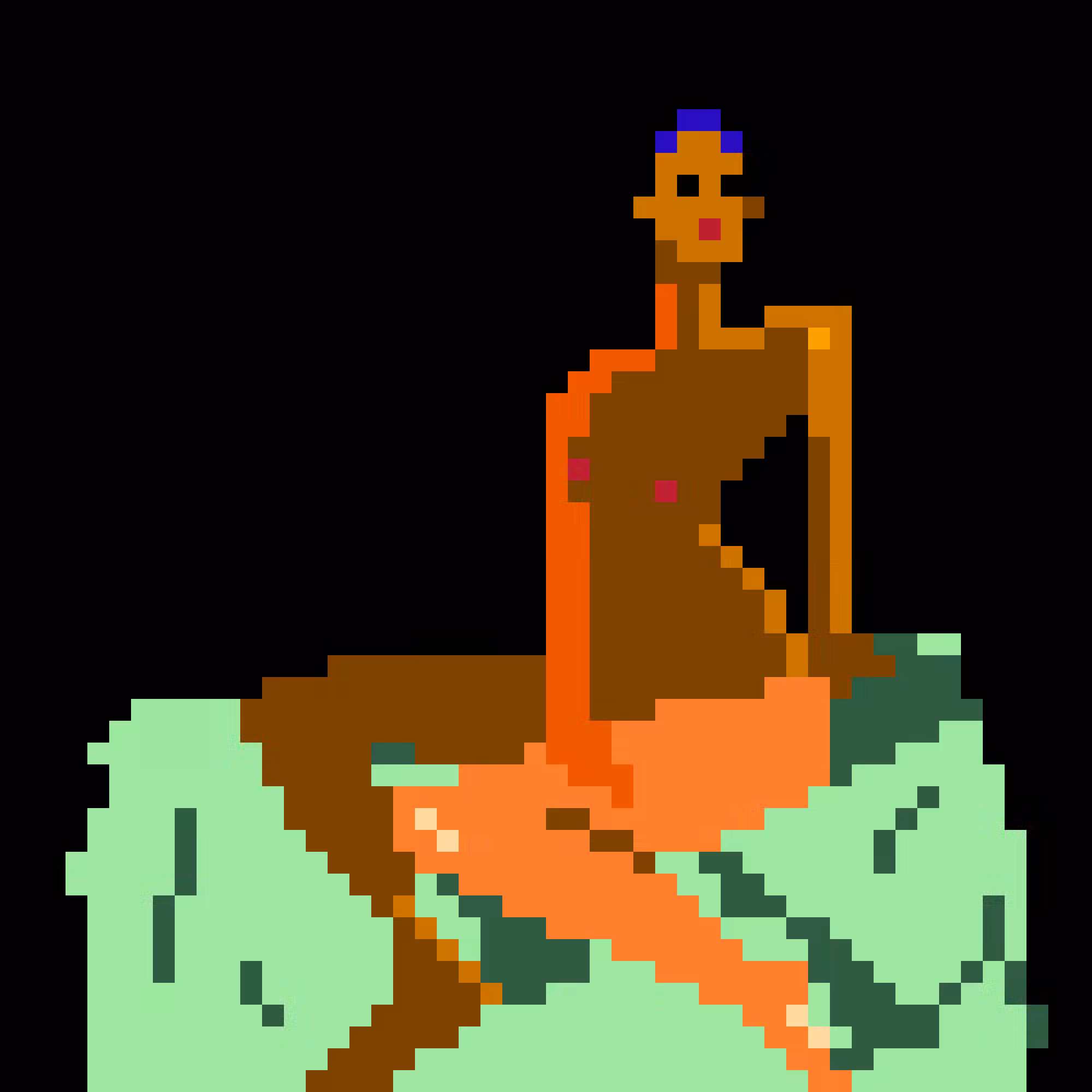Nude Pixels 3