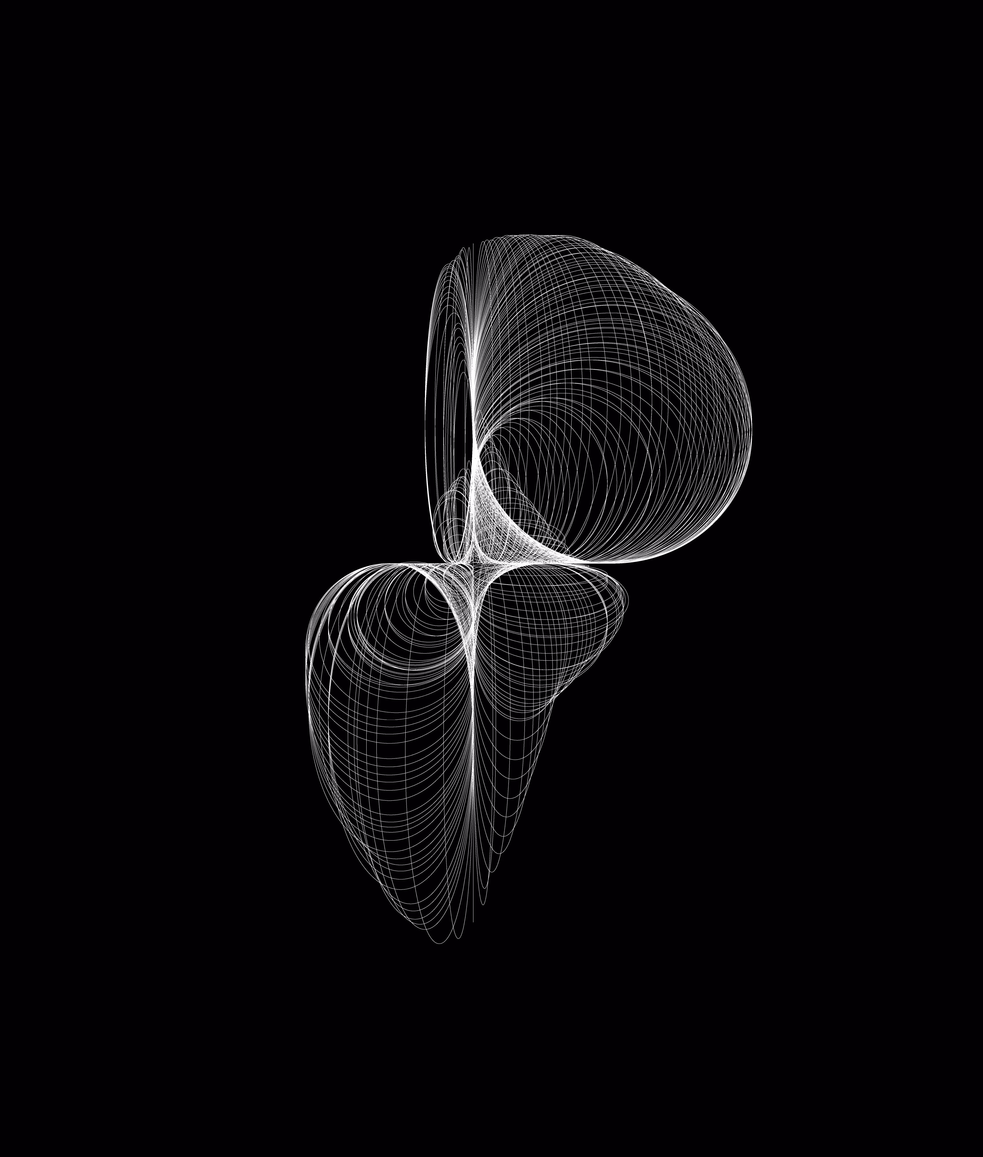 Ellipses #6
