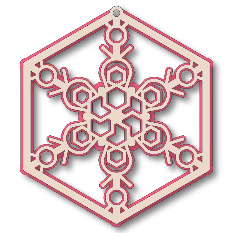 fx(ornament) 2022 #1179