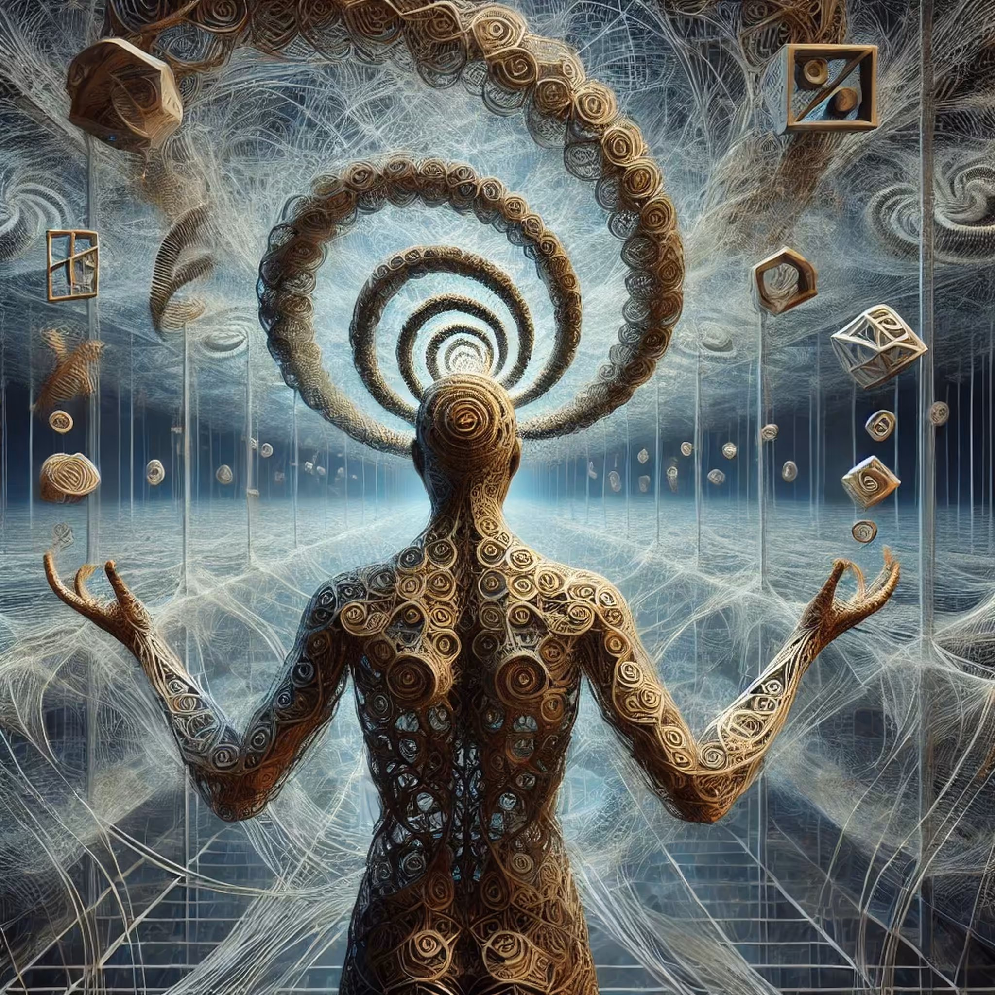 Cognitive Spirals