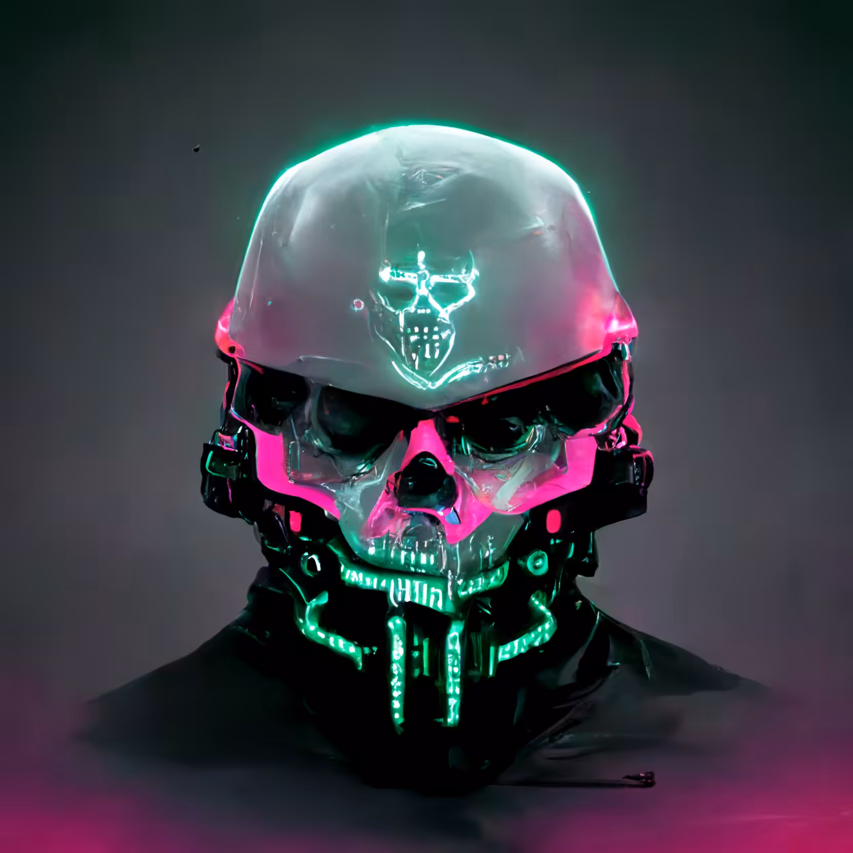 DEAD AI 041