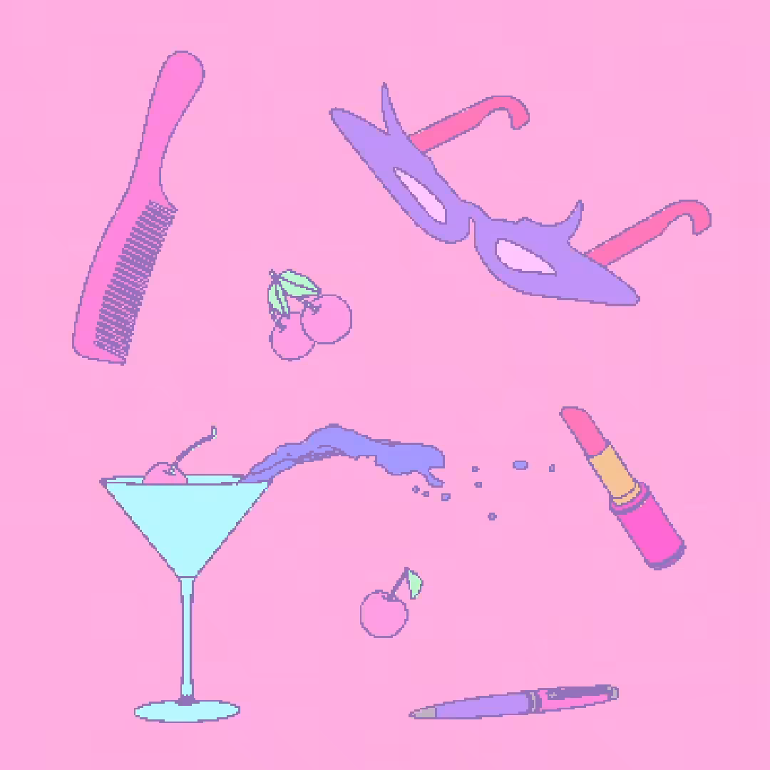 Lady Things