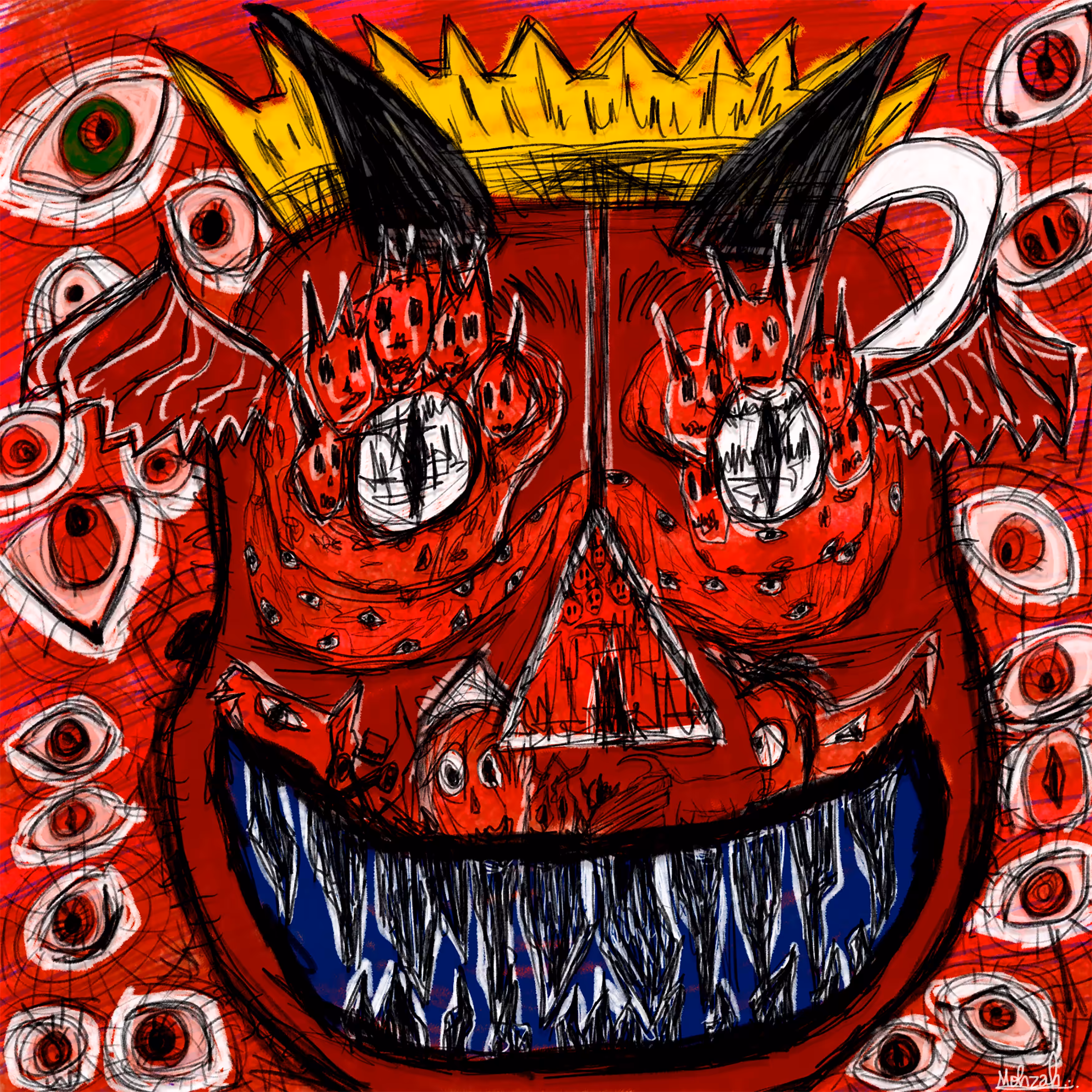 THE OBSERVER