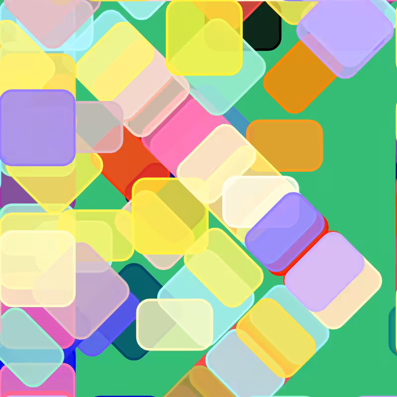 Rects #3