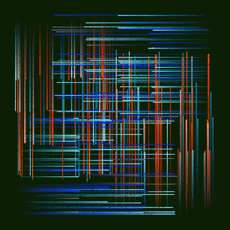 Crayons #64