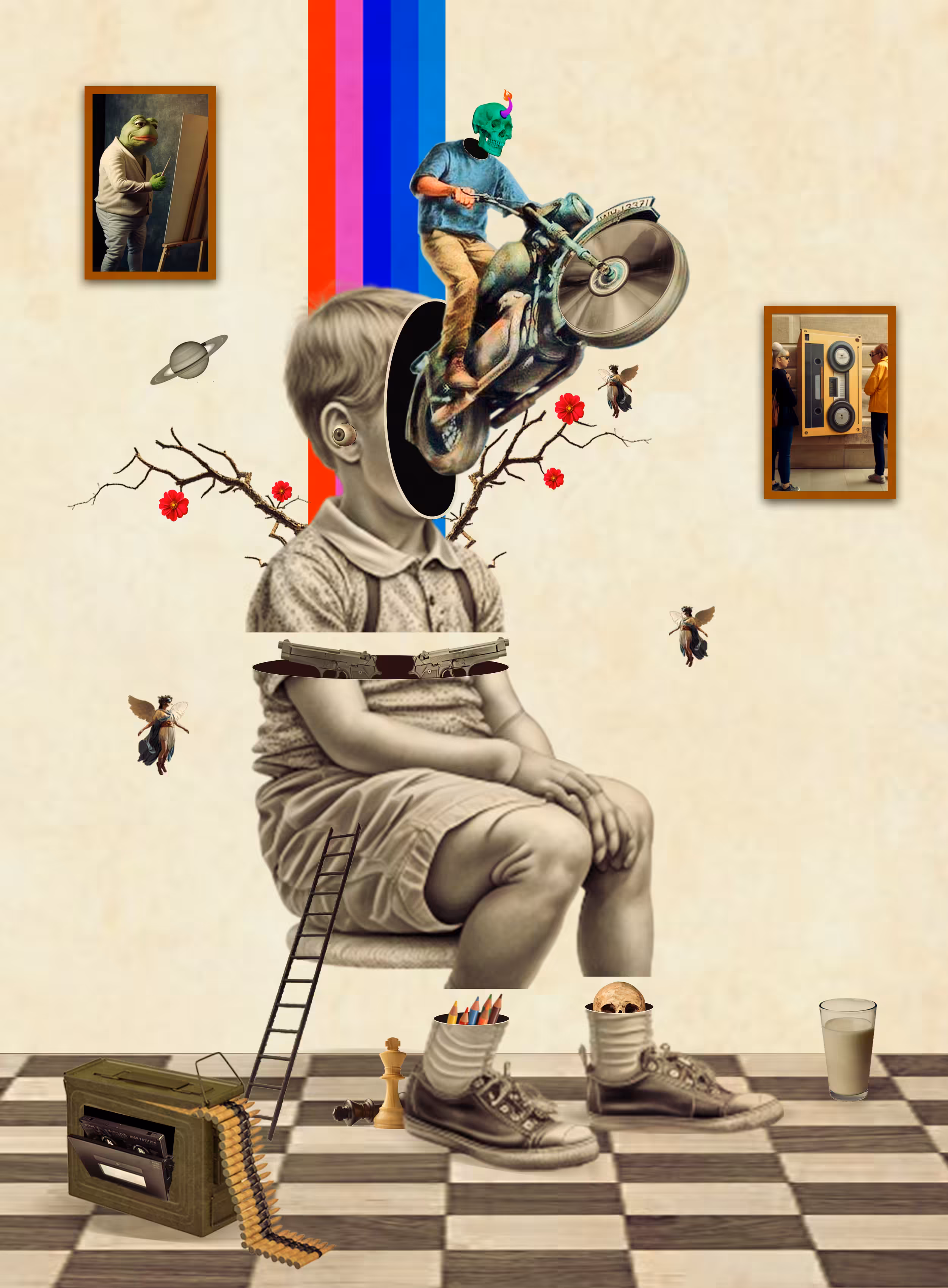 Inner Child