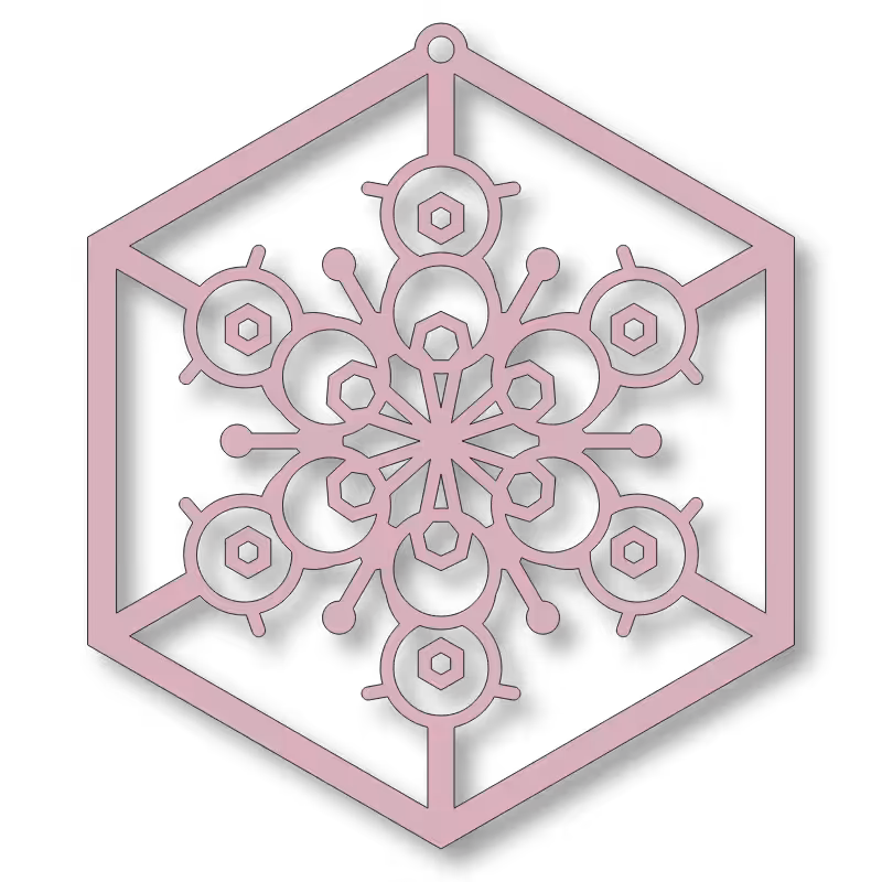 fx(ornament) 2022 #53