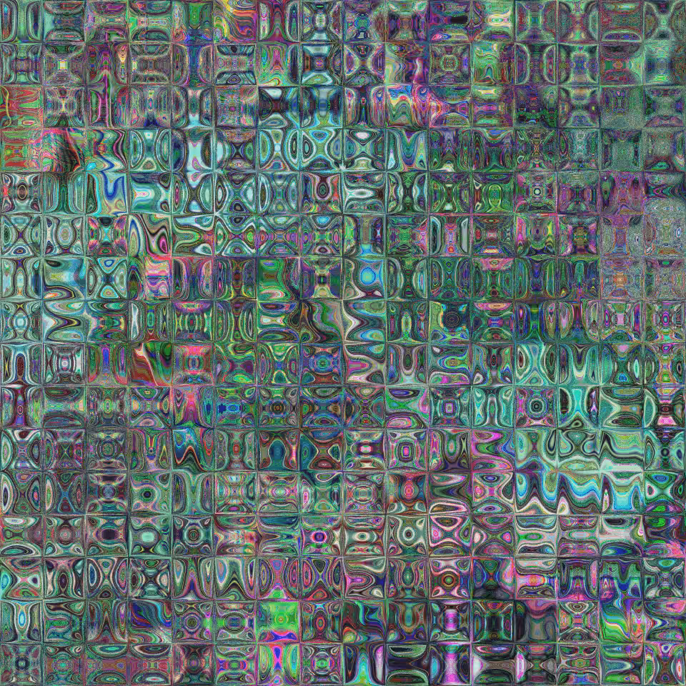 GGT #061 (Complex 8)