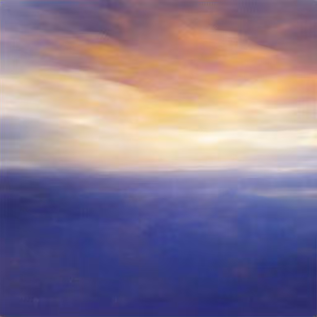 Dreaming the ocean