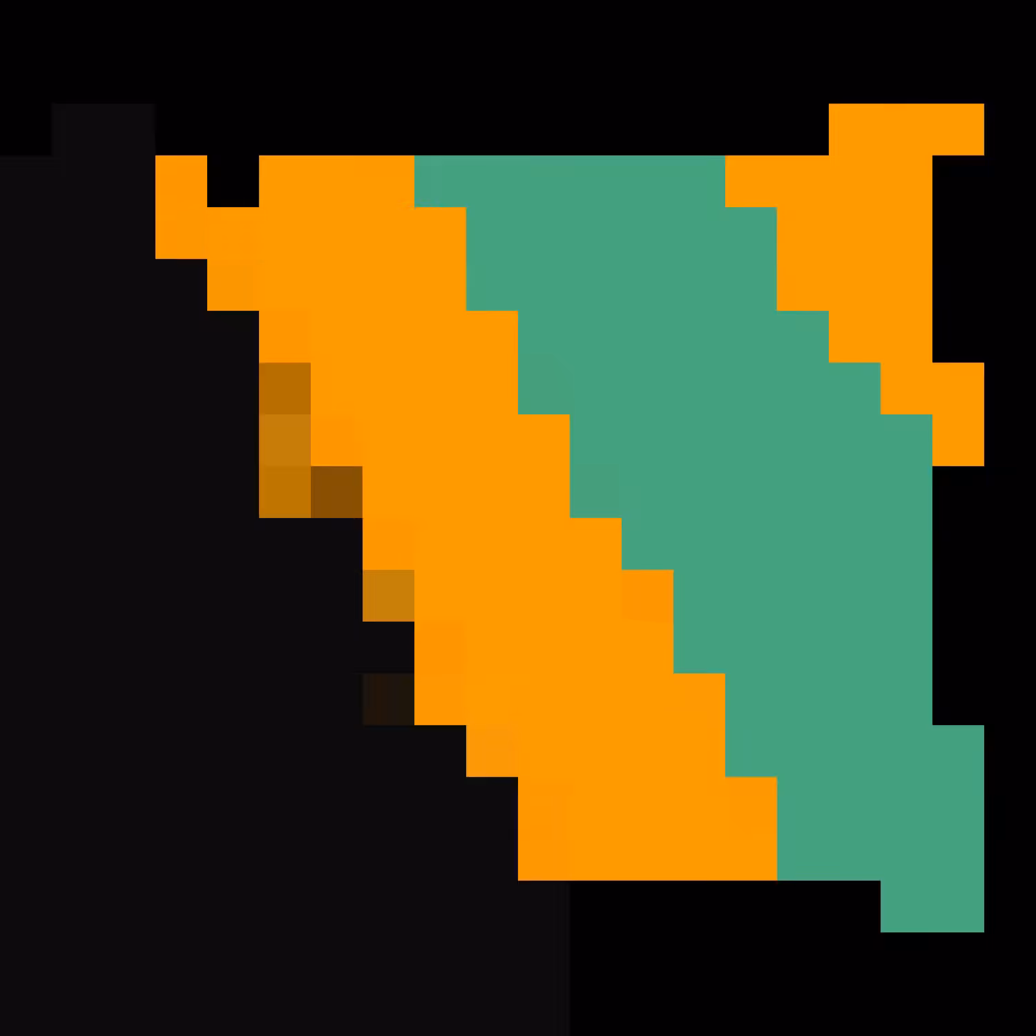 Crazy pixels#18