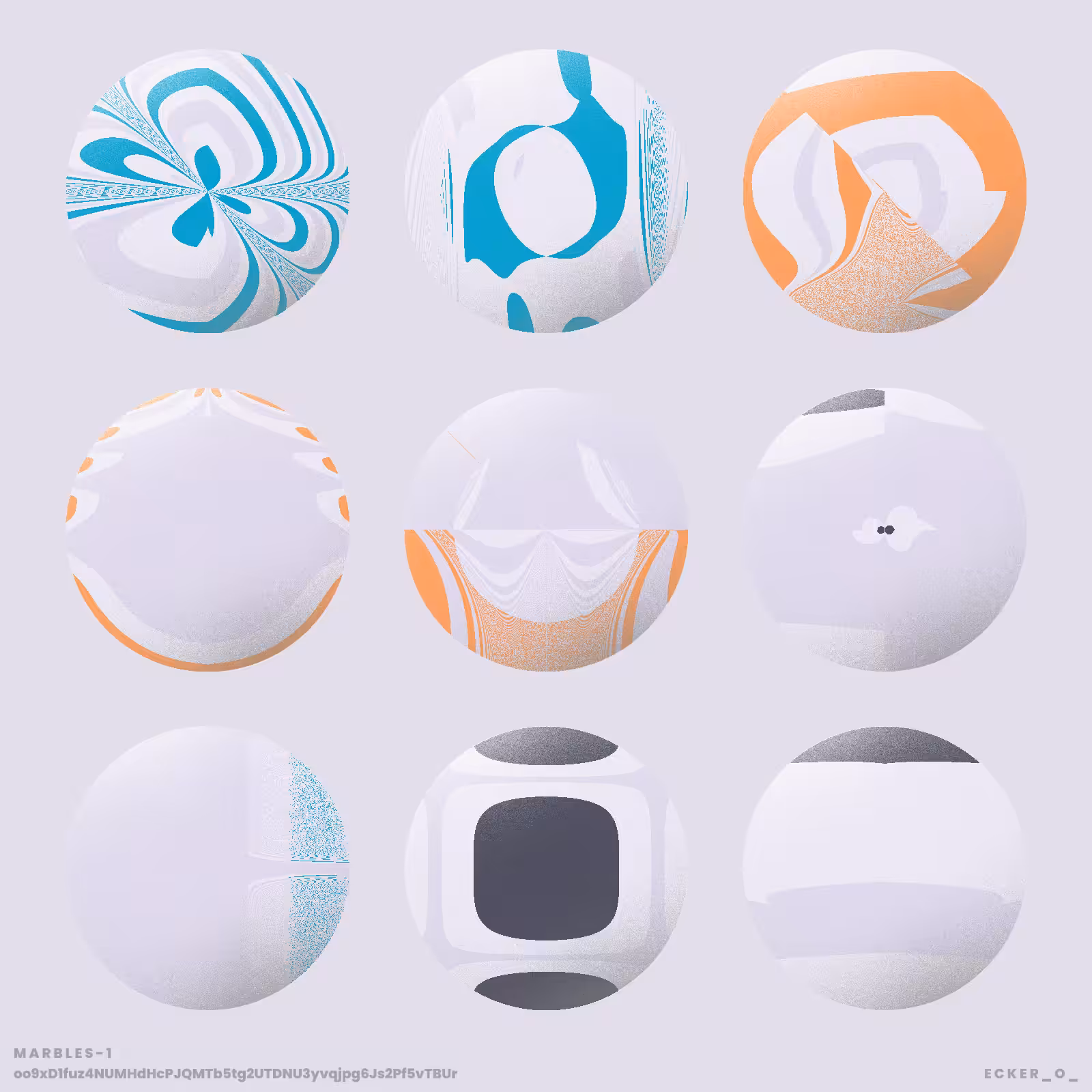 marbles-1 #2