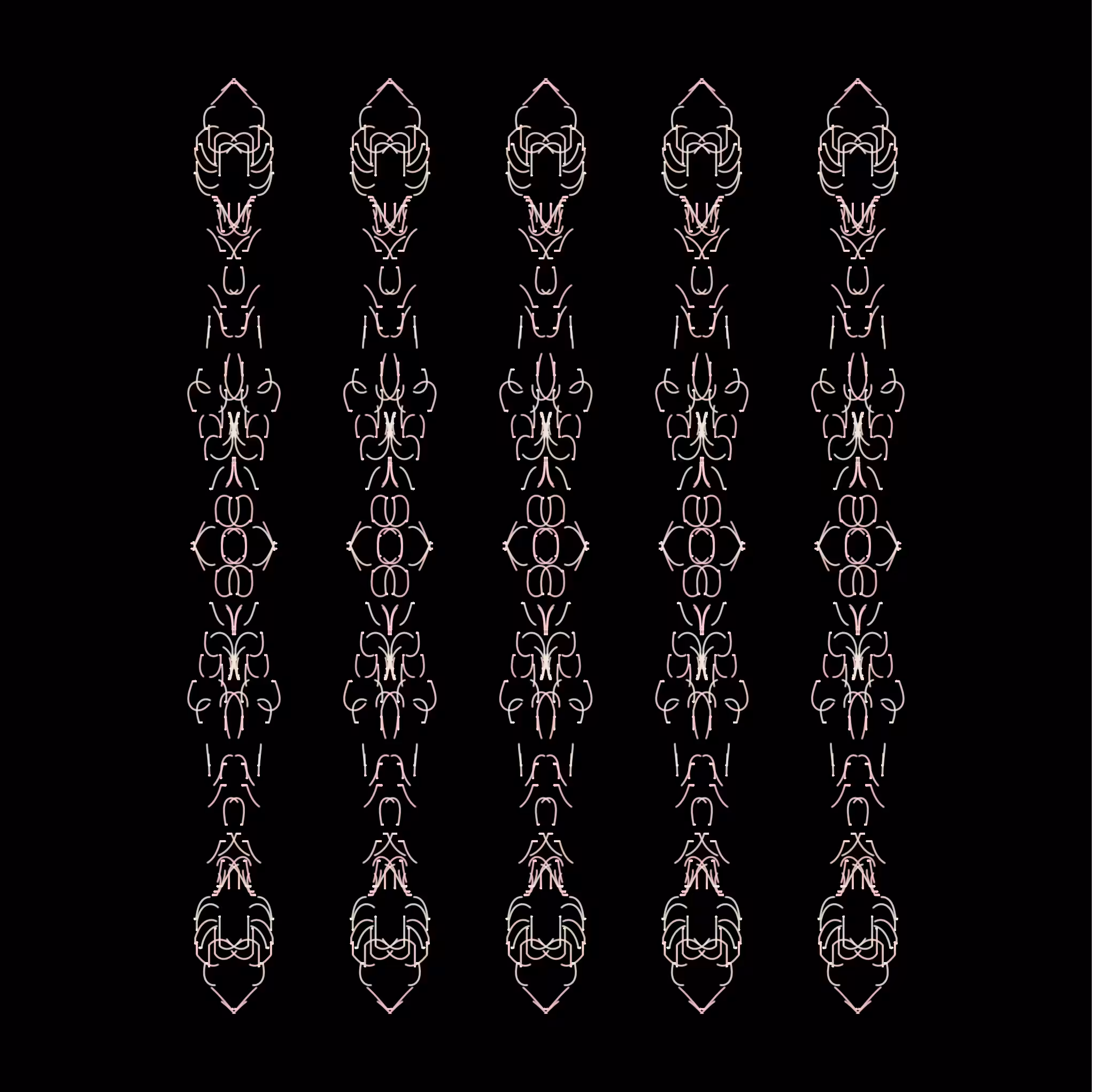 Symmetry Fields #20