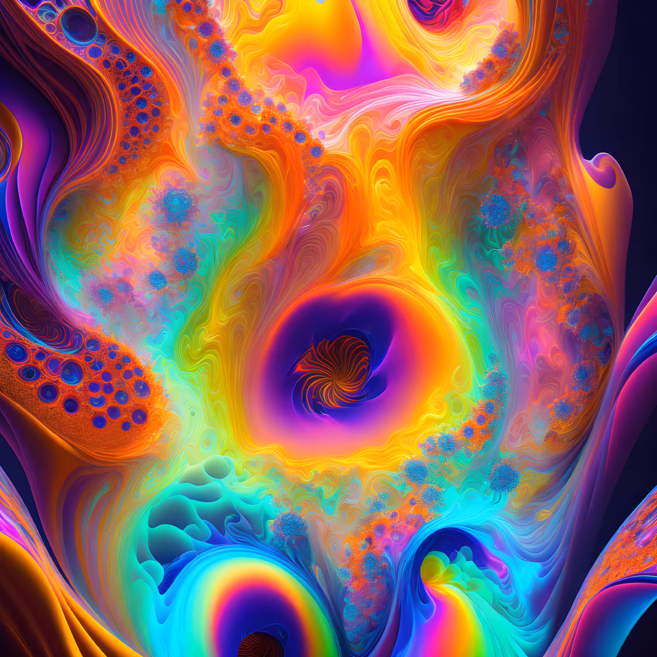i like colours 