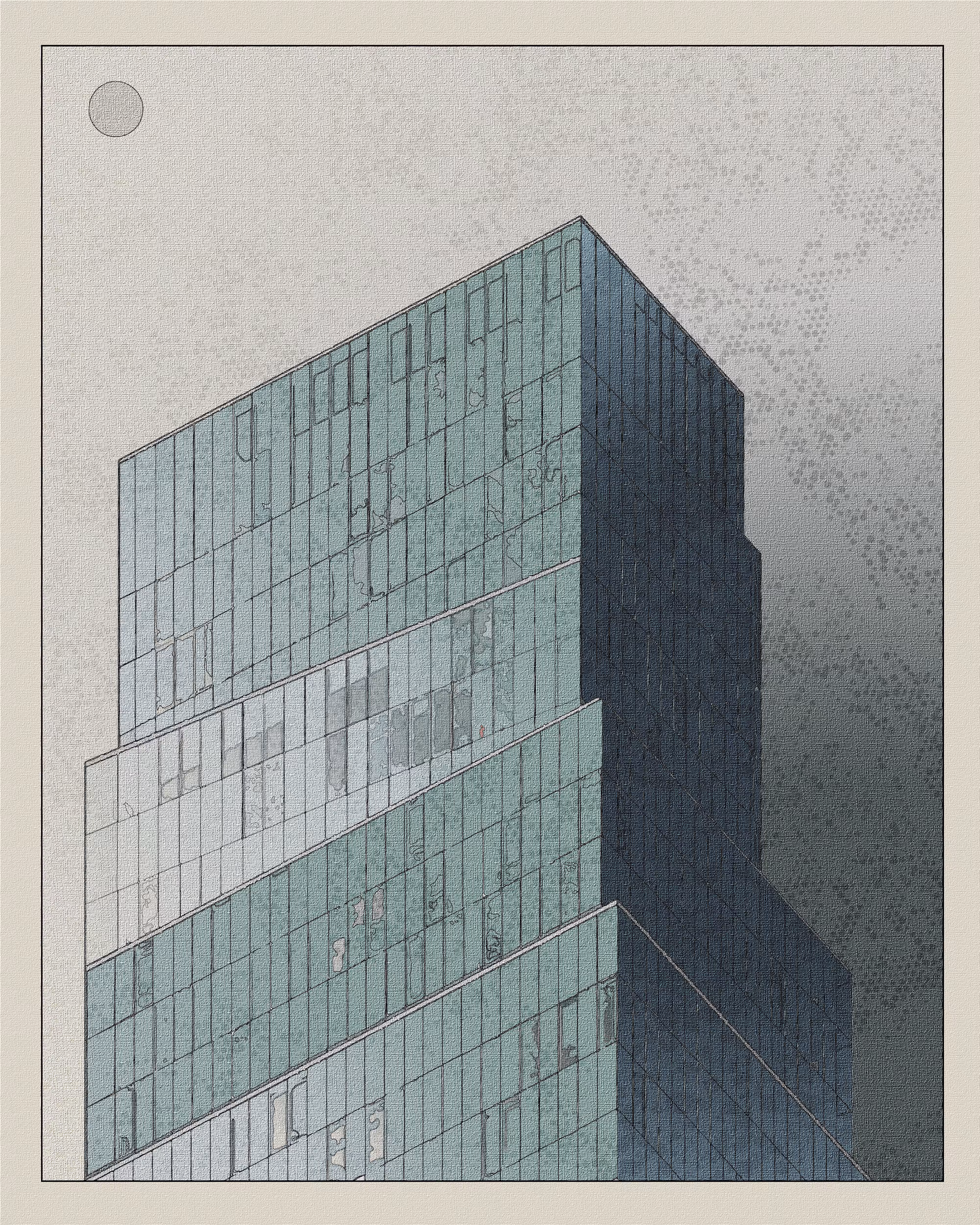 Floating World#009