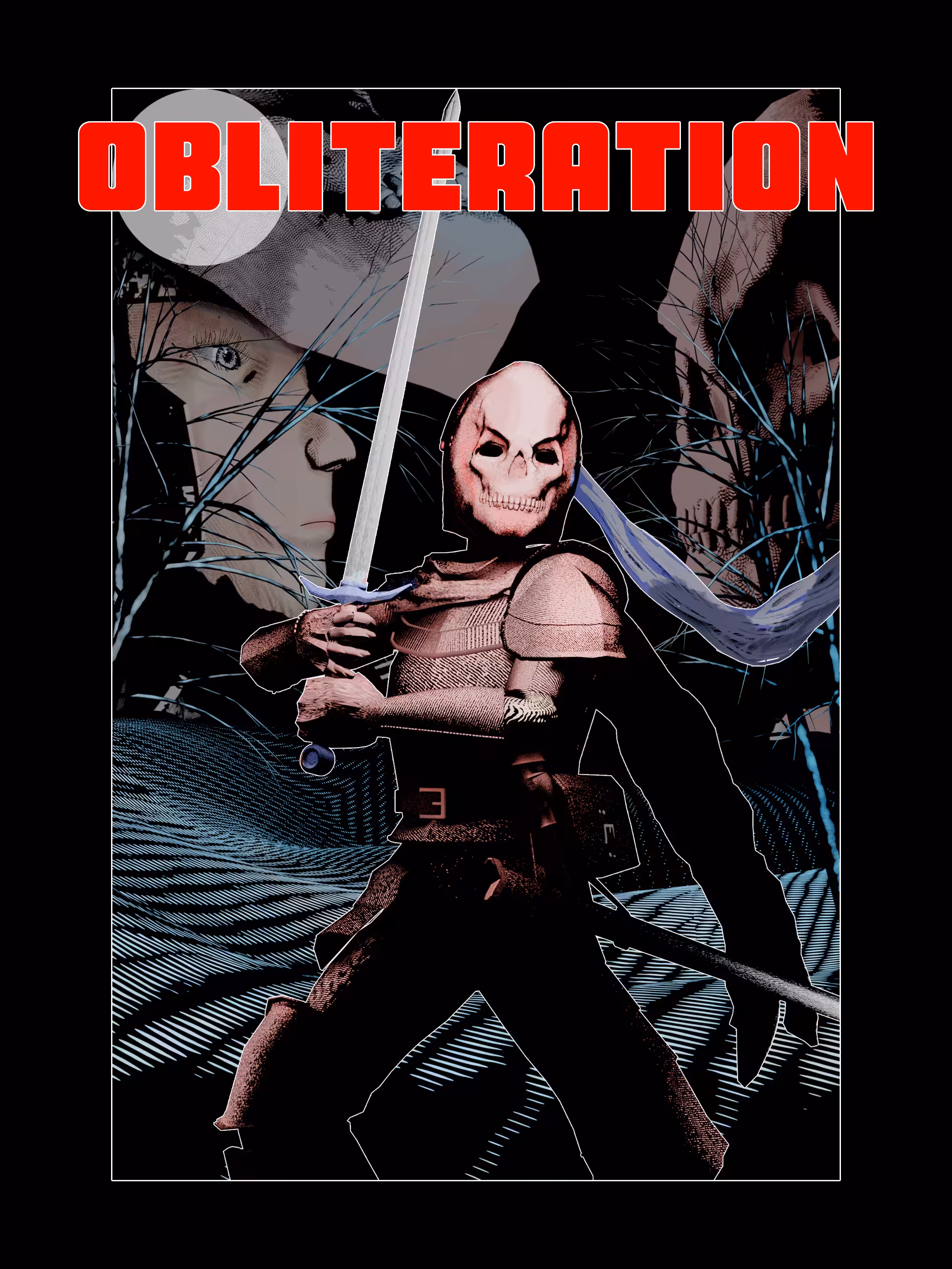 OBLITERATION