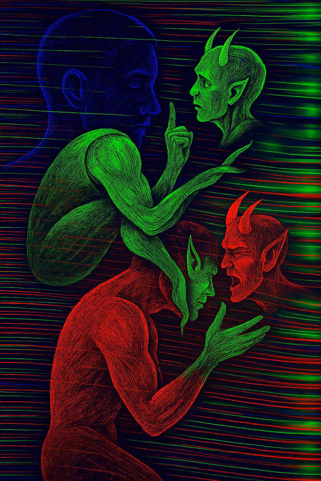 Ego