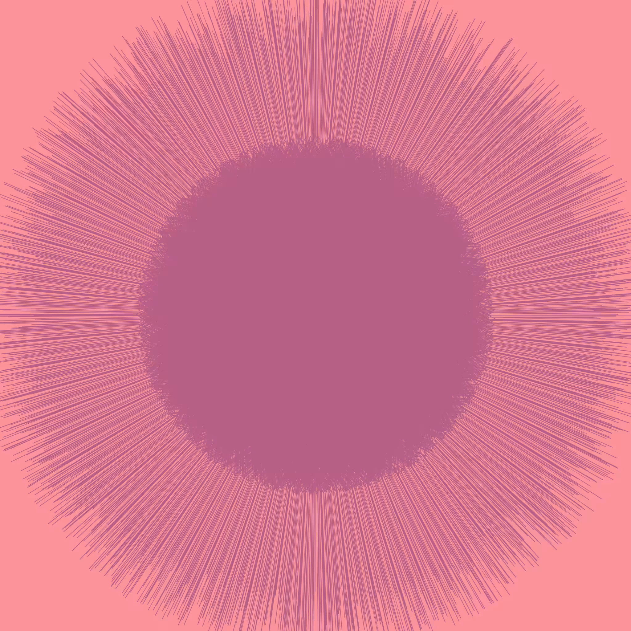 Distant Sun 021