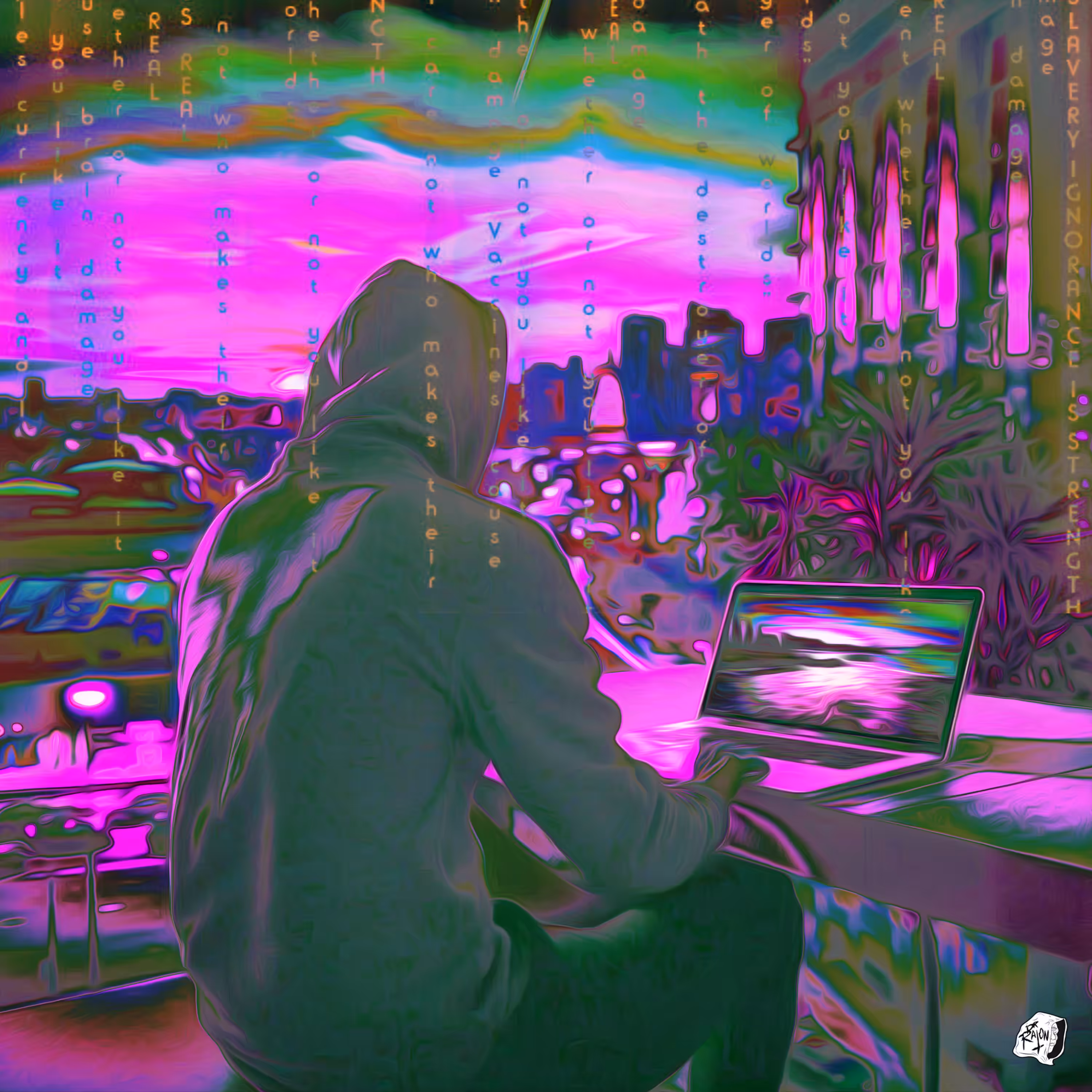 🔥 Año 1 / 👾 Día 75 - Me encanta ser nómada digital