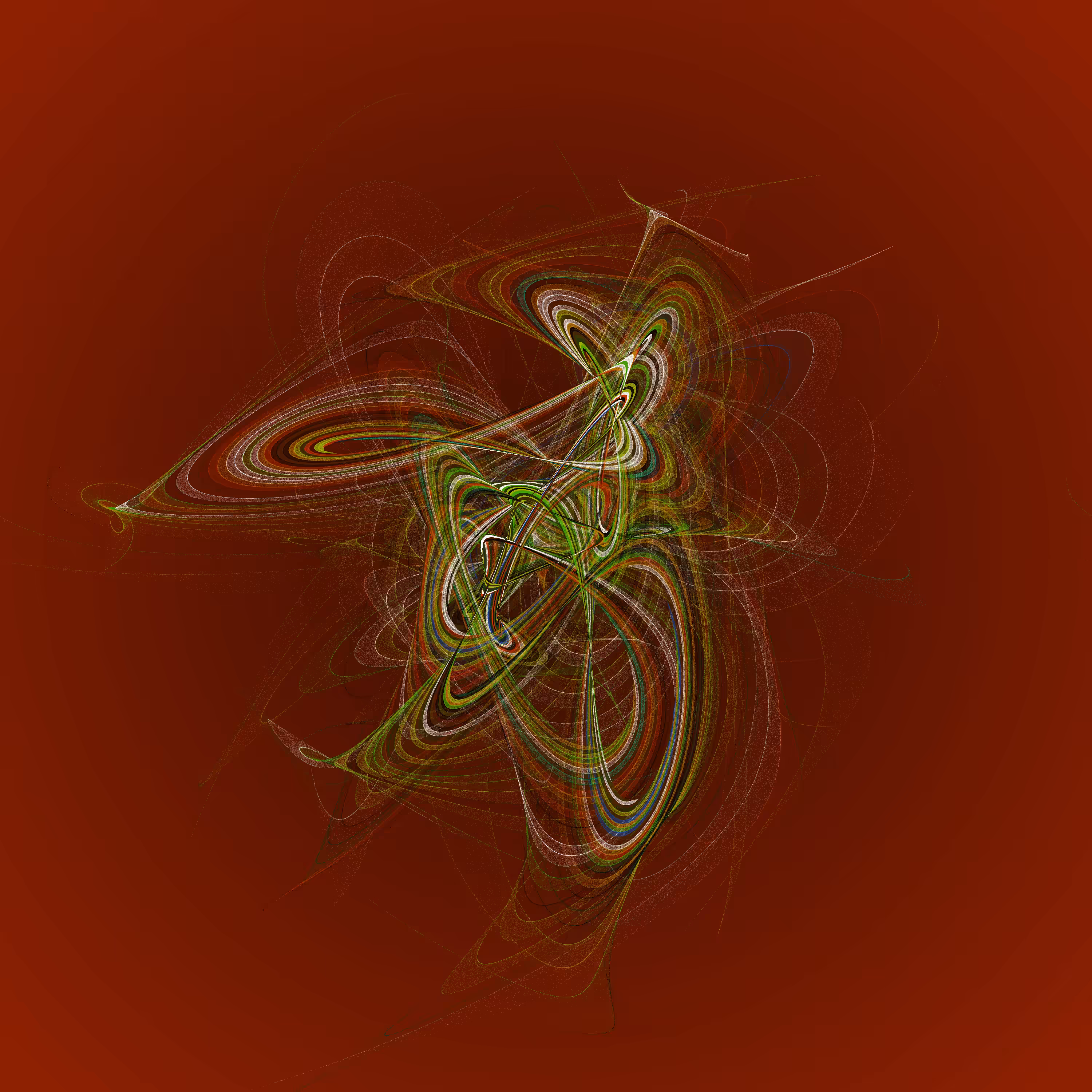 Friendly Abstraction #56