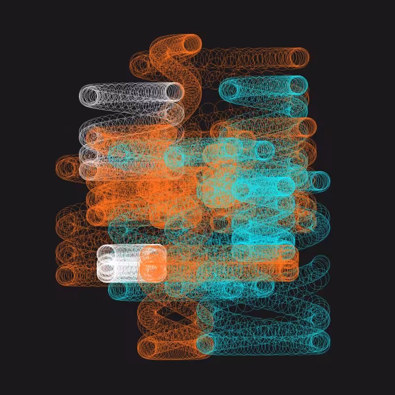 sinuosity #65
