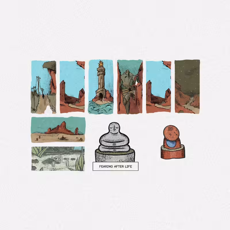 Comics #125