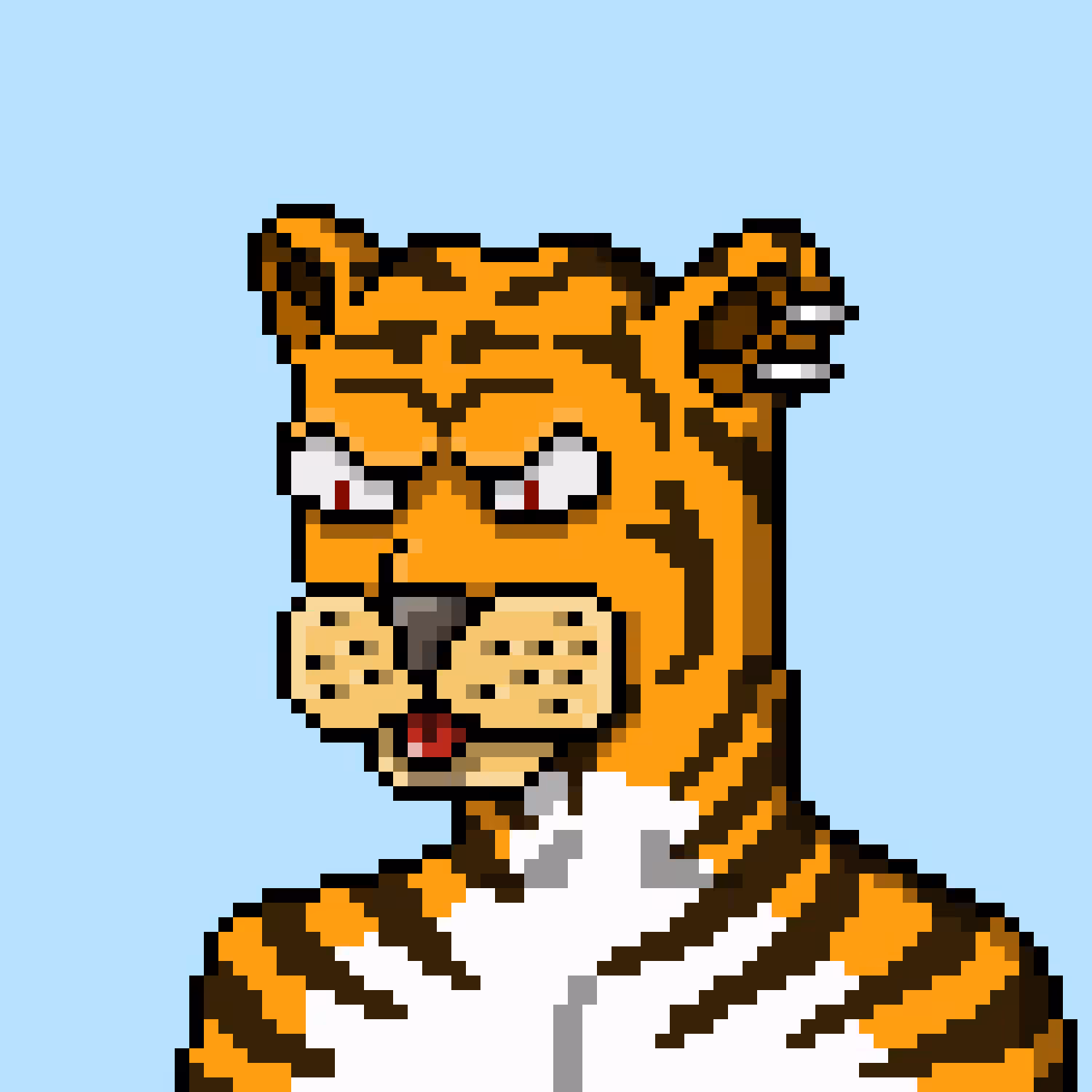 Gliese Wild cats: #381