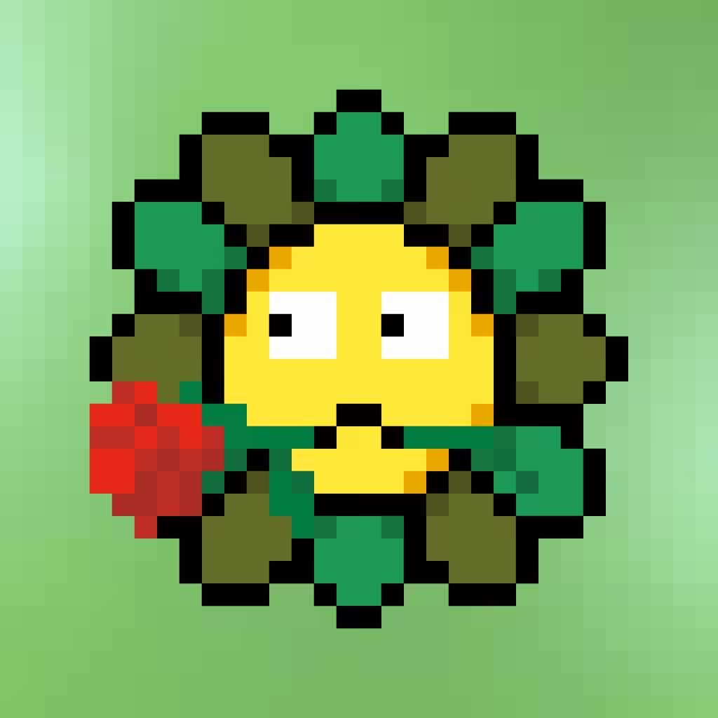 Murakami.Flowers: Murakami.Flower #9682
