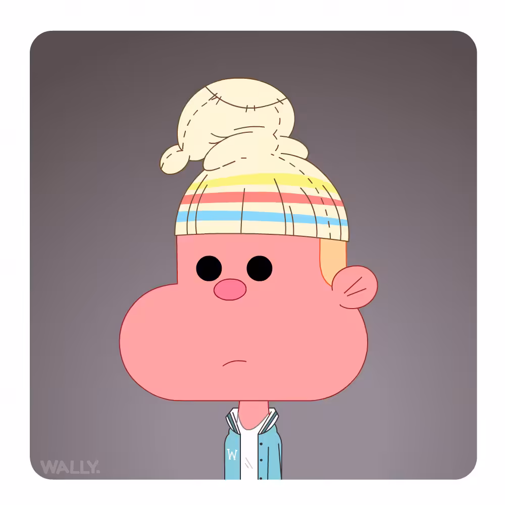 WALLY 0663